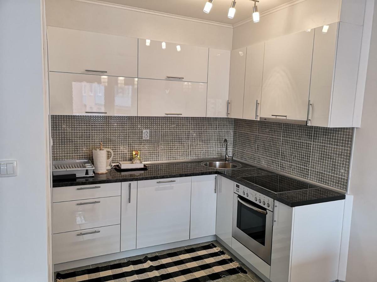 Apartman Gaga Lukavica Exteriör bild