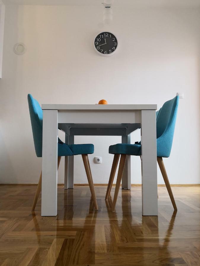 Apartman Gaga Lukavica Exteriör bild
